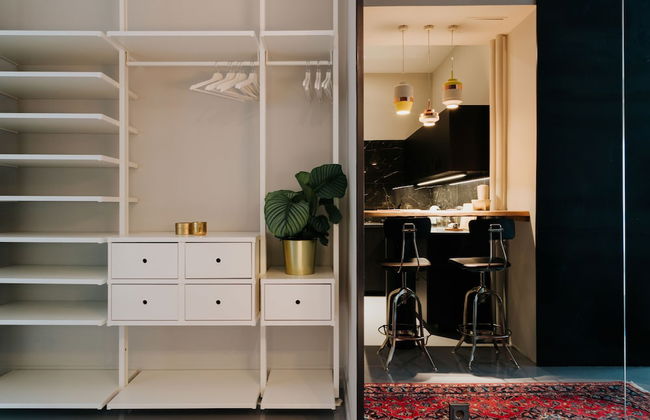 TG Hotel Apartments Budapest - Foto 76