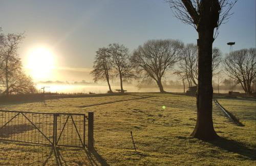 Ferienwohnung am Sandwater - Foto 2