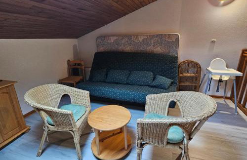 Maison abelias soustons plage - Foto 5