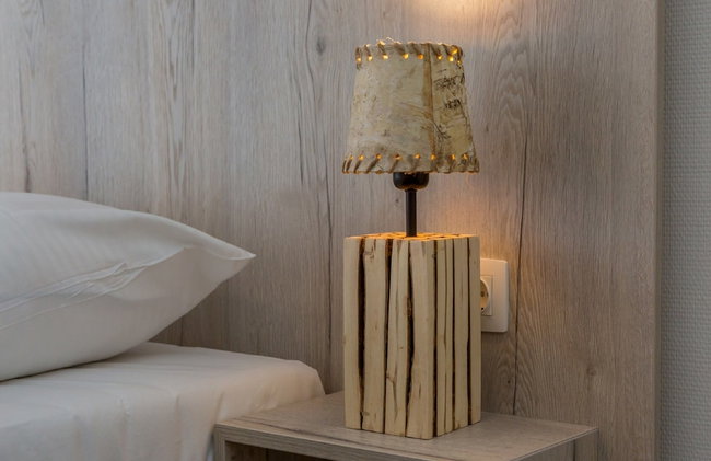 Cozy Holiday Home in Aakirkeby With Beach Nearby - Foto 19