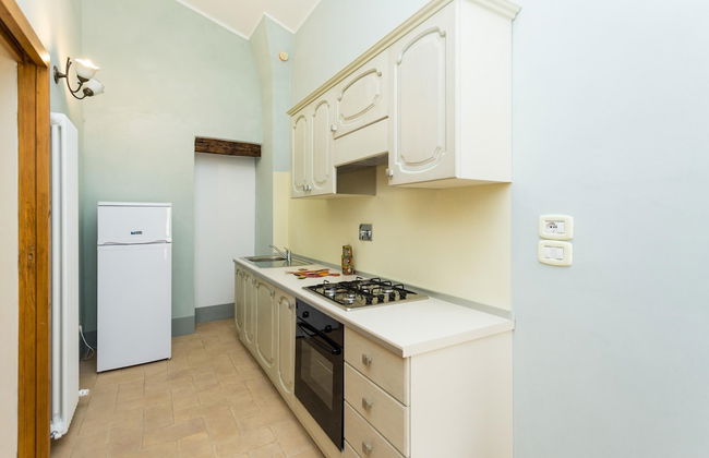 Borgo Colognola - Dimora Storica - Foto 58