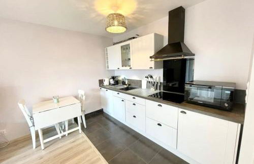 T2 de standing Port et plages à pieds - Photo 3