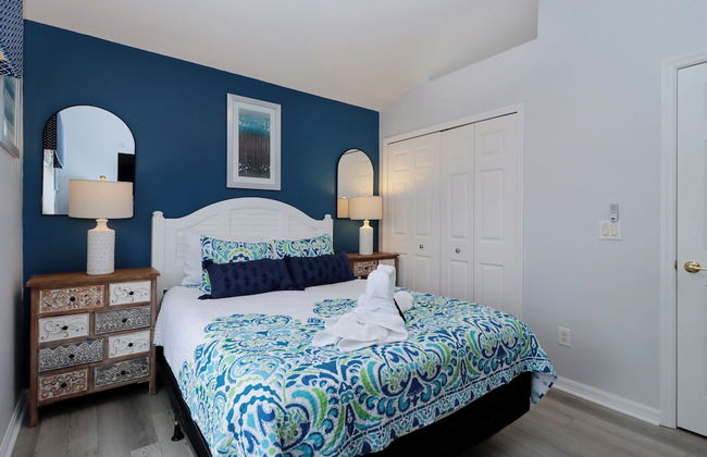 Honey Pot Villa 4 Bedroom - Foto 6