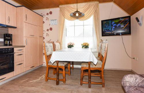 Ferienwohnungen im Landhaus Oldenhof - Photo 22