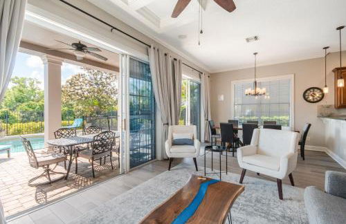 Two King En-Suites …Inside the Prestigious Reunion Resort - Foto 47