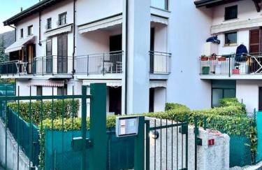 Tresa Bay House - Lugano Lake - Foto 36