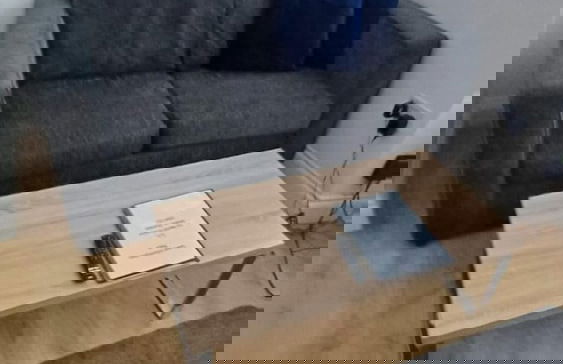 Dundee - 1 Bed - Sleeps 4 - Pet Friendly - Photo 9