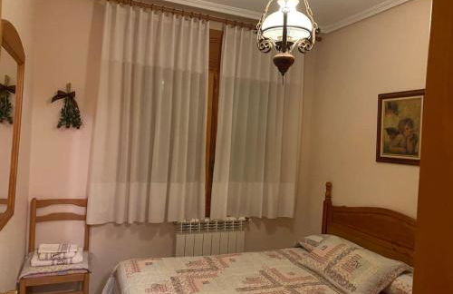 Casa Rural María Josefa - Foto 8