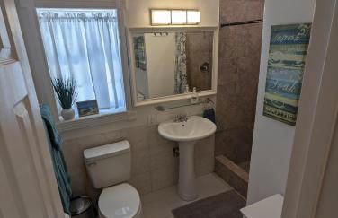 Casey Key 1-Bedroom Courtyard Villa - Foto 9