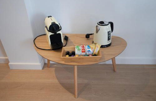 Be10 Suites, Bermeo - Foto 65