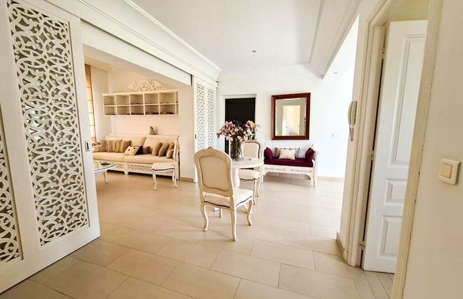 Villa Greenland Hammamet - Foto 25