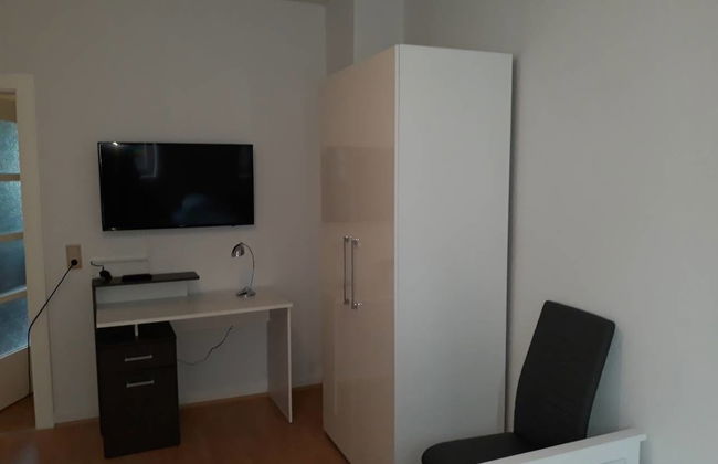 Pension Donau Apartments - Photo 9