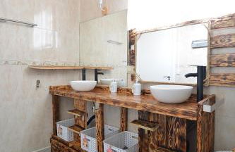 Casa de playa en Vilanova de Arousa - Foto 24