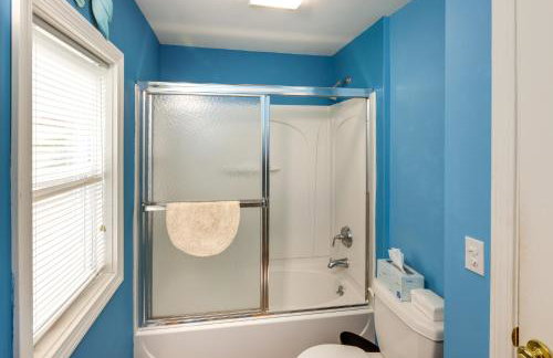 Charming Old Saybrook Home Half-Mi to Sand and Sea! - Foto 20