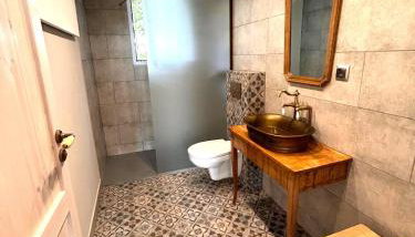 Apartamenty i Winnica - Siedlisko Na Polanie - Foto 2, towels, Shower