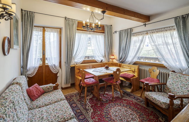 Villa Casanova - Foto 14