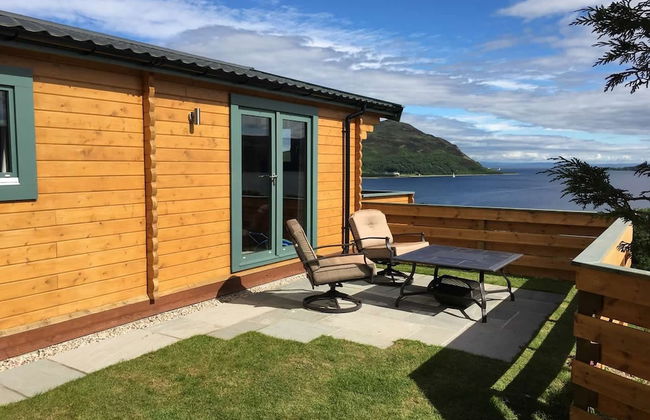 Oakbank Farm - Foto 1