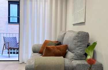 Apartamentos la Mariana - Photo 18