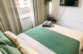 Apartamento Completo no Centro do Rio de janeiro - 1 Quarto - Foto 29