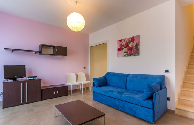 Apartment in Albarella Near Sandy Beach - Foto 5