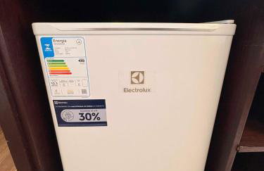 Studio Top Expo Center Norte Distrito Anhembi Metro Santana Sebrae - Foto 24