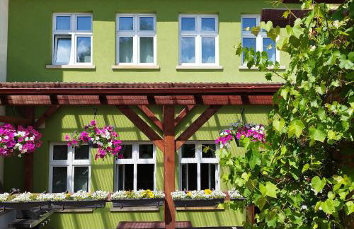 Noclegi Szymrych - Foto 1