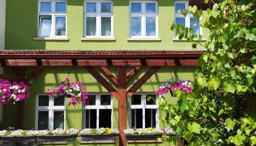 Noclegi Szymrych - Foto 1