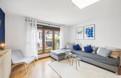 Neu! Gemütliche & Charmante Unterkunft - WHU - Foto 21