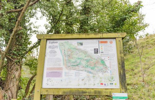 Castle View - Charming cottage with views of Dover Castle - Foto 32