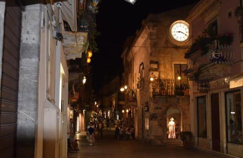 Casa Amelia - Charme in Taormina - Foto 37