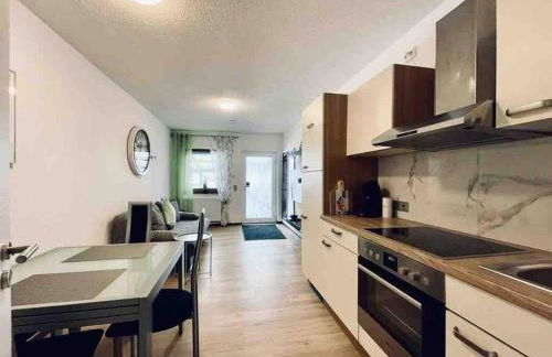 Schöne Eigentumswohnung optional mit Sauna Nutzung - Foto 2