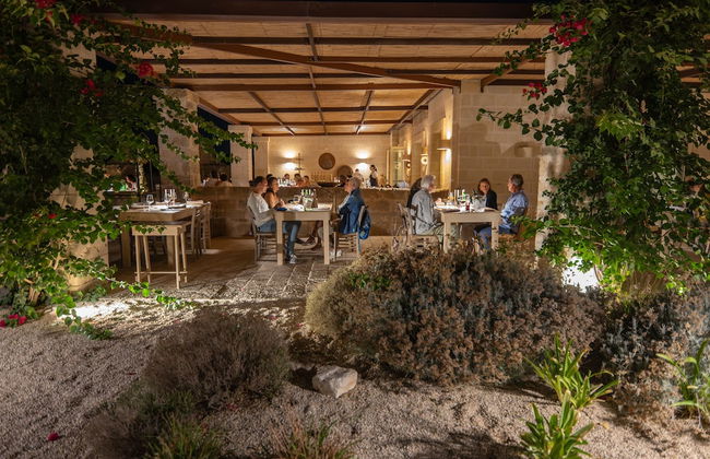 Masseria Cuturi - Photo 67