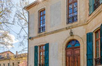 Château de Livière - Foto 40