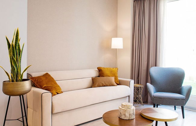 Voghe Premium Flats - Foto 29