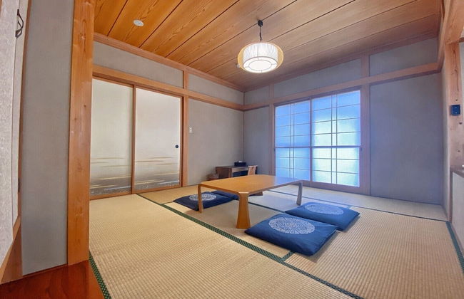 Kobuchizawa Art&Wellness IKIGAI - VILLAS - Foto 7