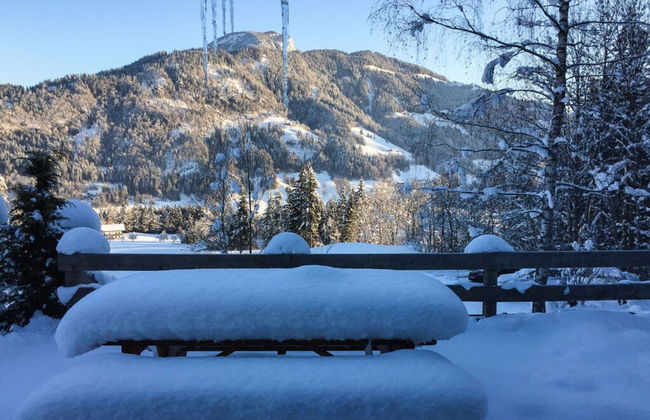 Wastl Comfortable Holiday Residence - Photo 18