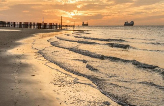 Breskens Haven: Relax, Explore & Dine - Photo 24