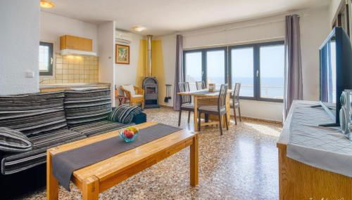 Sobre de Granadella Haus 3-bis - Foto 4