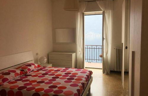 The Family Houses - Apartments with Balcony and Lake View - Foto 9