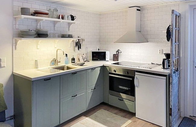 4 Star Holiday Home in Ockero-by Traum - Photo 3