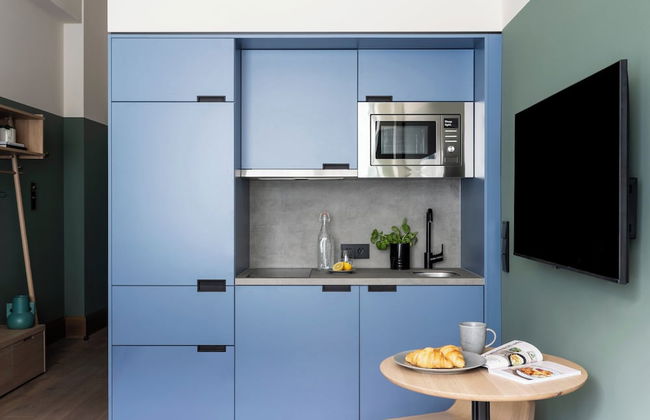 WunderLocke Munich - Foto 58