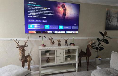 Cozy Townhouse Deer - Foto 18