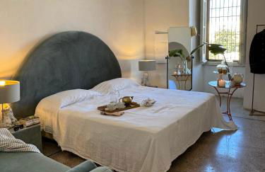 Palazzo Giustiniani - L'Ambasciatore - Foto 79