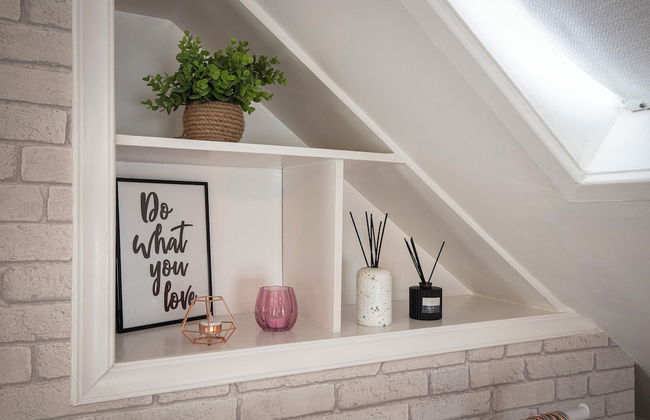 Cosy Cottage in Lytham St Annes - Close to Beach - Foto 22