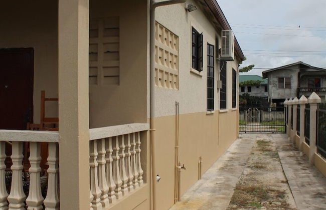 Emani´s House - Foto 14