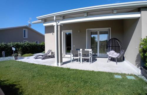 Residence Le Aromatiche - Foto 49