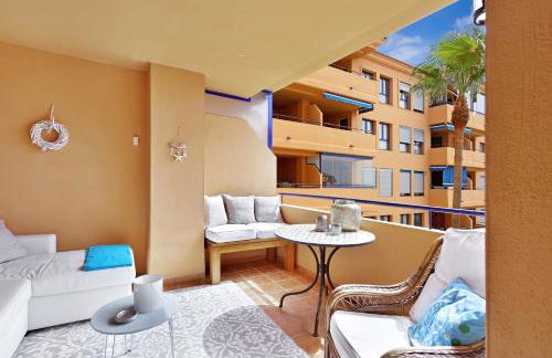 Appartement Aldea Hills, Manilva - Photo 15