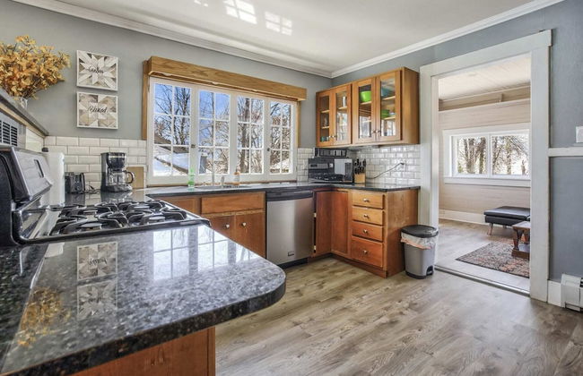 3brminutes to Downtowndog Friendly - Foto 14