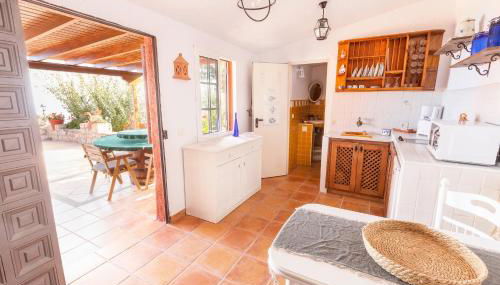 Mountain Getaway for Hikers 2 - Foto 4