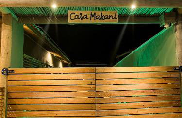 Chalé Makani - Pontal de Maceió - Photo 28